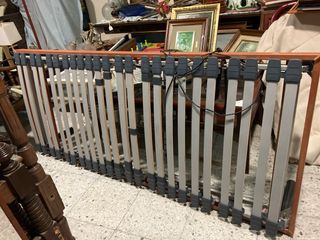 Somier Cama Articulada 80cm
