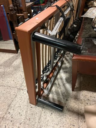 Somier Cama Articulada 80cm