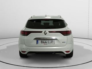 Renault Megane Zen