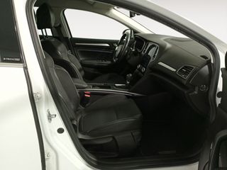 Renault Megane Zen