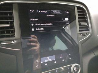 Renault Megane Zen
