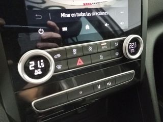 Renault Megane Zen