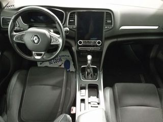 Renault Megane Zen