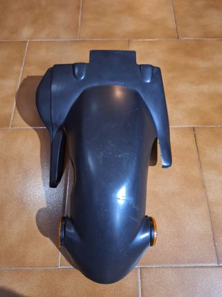 Guardabarros Trasero Aprilia SR 50