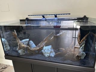 ACUARIO 200 LITROS