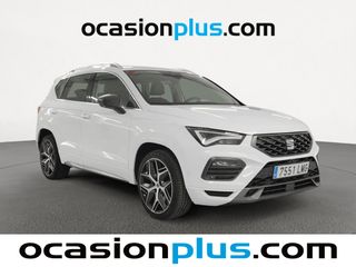 SEAT Ateca 1.5 TSI S&S FR Go 110 kW (150 CV)