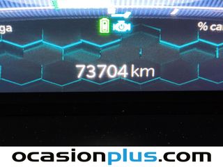Jeep Compass 1.3 PHEV Limited AWD AT 140 kW (190 CV)