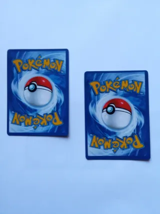 2 Carte Pokemon M Slowbro EX + M Venusaur EX
