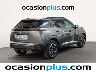 Peugeot 2008 PureTech 130 S&S Allure Pack 96 kW (130 CV)