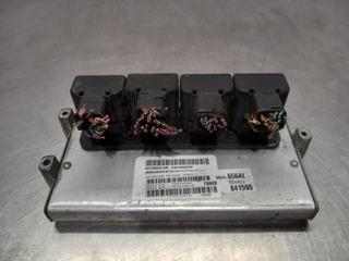 CENTRALITA MOTOR UCE CHRYSLER JEEP CHEROKEE (KJ)