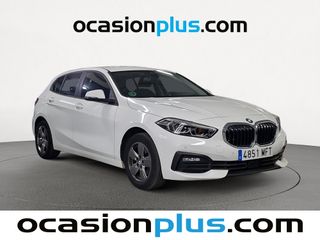 BMW Serie 1 116d 85 kW (116 CV)
