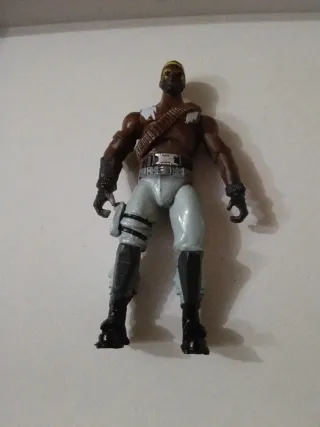Lote Figuras Juguete