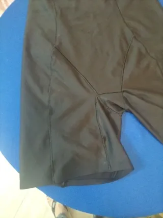 Faja Reductora Negra Talla Única