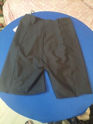 Faja Reductora Negra Talla Única