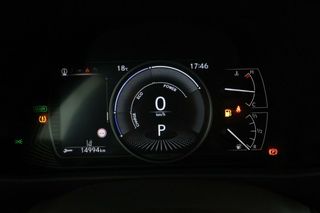 Lexus UX 250h Business