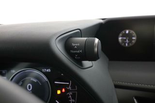 Lexus UX 250h Business