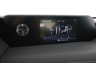Lexus UX 250h Business