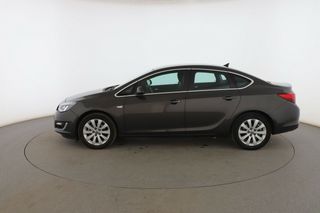 Opel Astra 1.7 CDTI Excellence