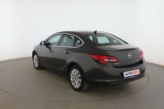 Opel Astra 1.7 CDTI Excellence
