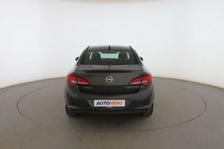 Opel Astra 1.7 CDTI Excellence