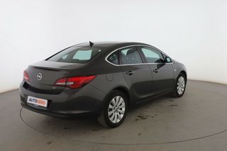 Opel Astra 1.7 CDTI Excellence