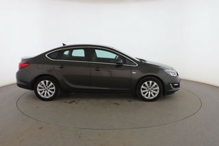 Opel Astra 1.7 CDTI Excellence