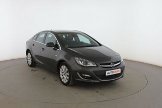 Opel Astra 1.7 CDTI Excellence