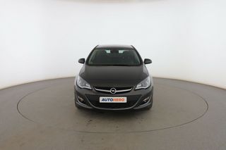 Opel Astra 1.7 CDTI Excellence