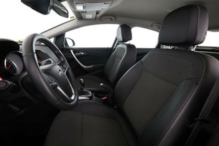 Opel Astra 1.7 CDTI Excellence