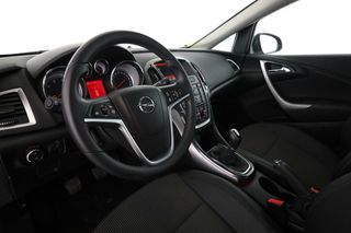 Opel Astra 1.7 CDTI Excellence