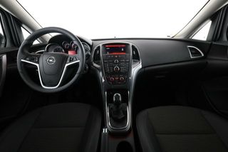 Opel Astra 1.7 CDTI Excellence