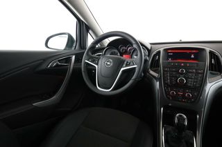 Opel Astra 1.7 CDTI Excellence