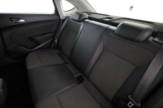 Opel Astra 1.7 CDTI Excellence