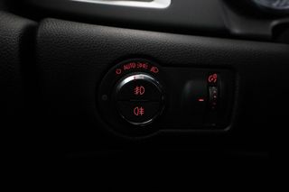 Opel Astra 1.7 CDTI Excellence