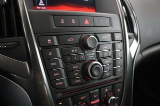 Opel Astra 1.7 CDTI Excellence