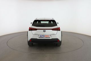 Lexus UX 250h Premium