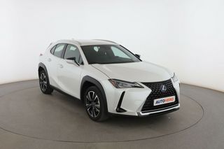Lexus UX 250h Premium