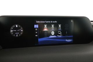 Lexus UX 250h Premium