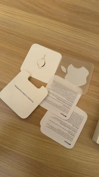 iPhone 13 128GB Blanco -  Excelente estado