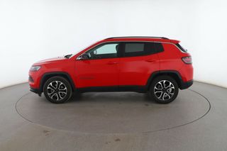 Jeep Compass 1.3 T-GDI Limited FWD