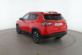 Jeep Compass 1.3 T-GDI Limited FWD