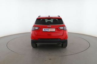 Jeep Compass 1.3 T-GDI Limited FWD