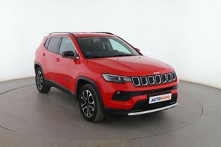 Jeep Compass 1.3 T-GDI Limited FWD