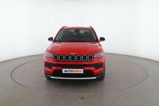 Jeep Compass 1.3 T-GDI Limited FWD