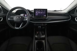 Jeep Compass 1.3 T-GDI Limited FWD