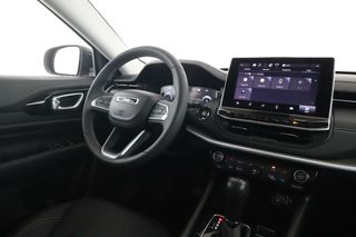 Jeep Compass 1.3 T-GDI Limited FWD