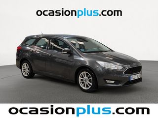 Ford Focus SportBreak 1.0 Ecoboost Trend+ 92 kW (125 CV)