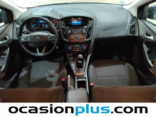 Ford Focus SportBreak 1.0 Ecoboost Trend+ 92 kW (125 CV)