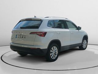 Skoda Karoq 2.0 TDI Ambition