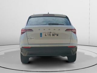Skoda Karoq 2.0 TDI Ambition